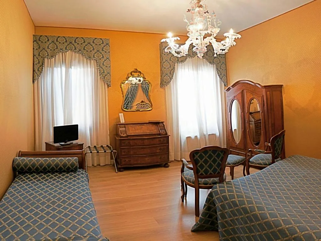 Hotel Locanda Canal — foto 5