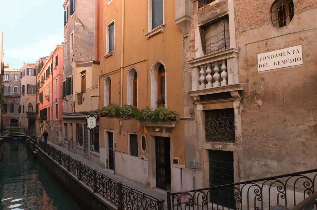 Hotel Locanda Canal — foto 6