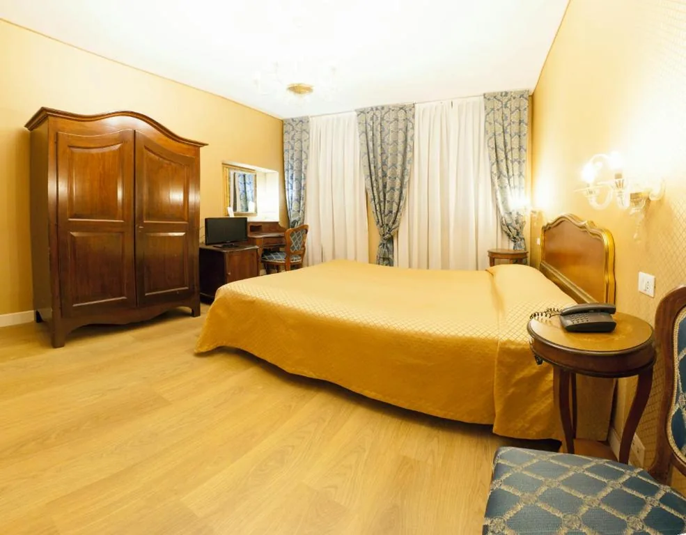 Hotel Locanda Canal — foto 7