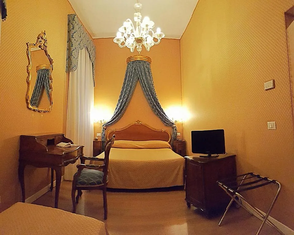 Hotel Locanda Canal — foto 8