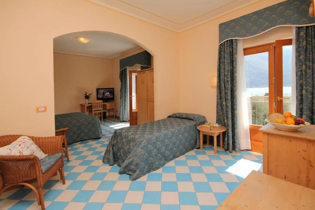 Hotel Locanda Ruscello Garnì — foto 3