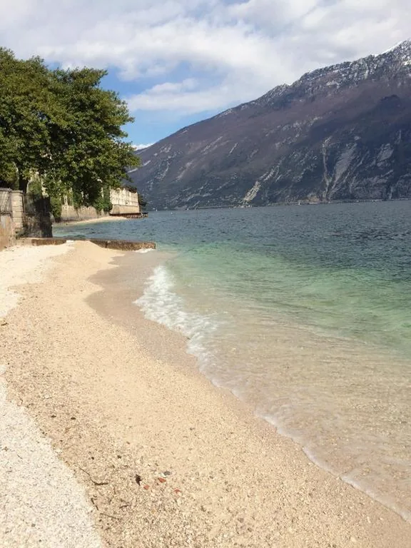 Hotel Locanda Ruscello Garnì — foto 7
