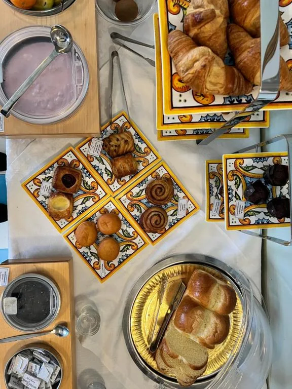 Hotel Locanda Ruscello Garnì — foto 8