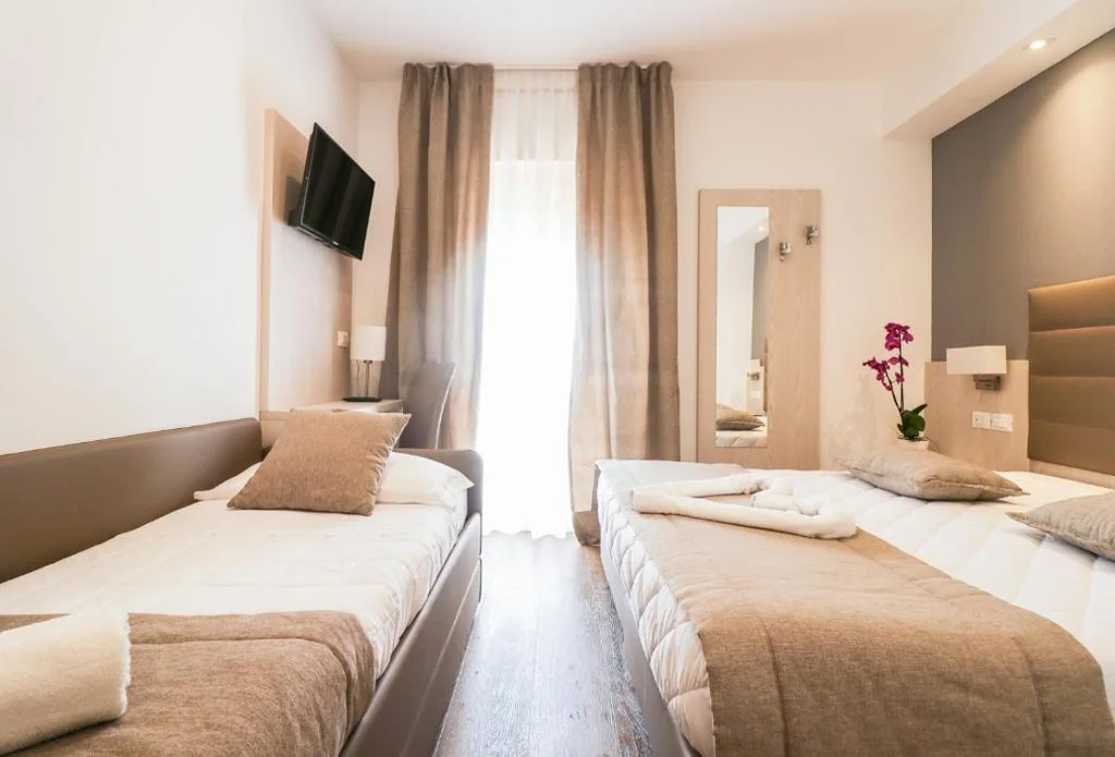 Hotel Loreley — foto 3