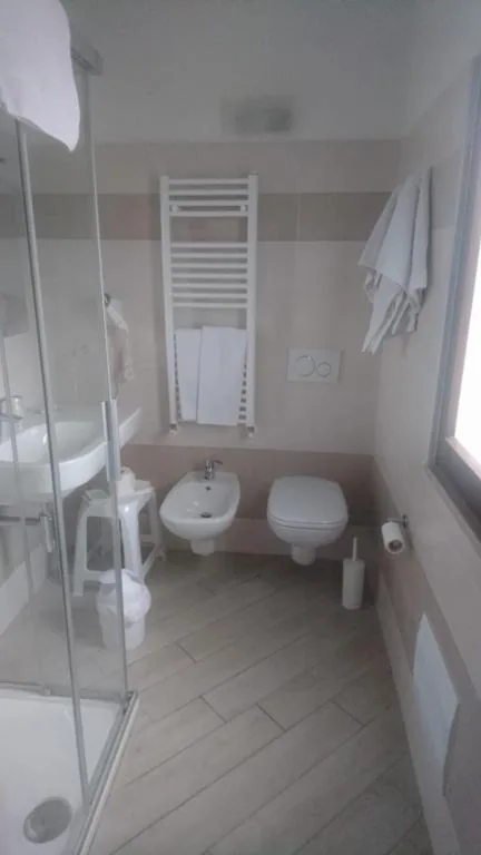 Hotel Lory — foto 3