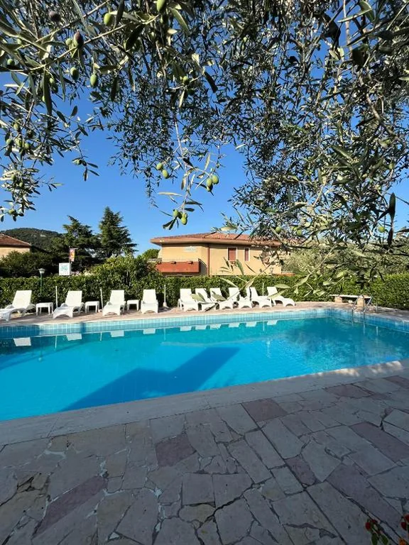 Hotel Lory — foto 4