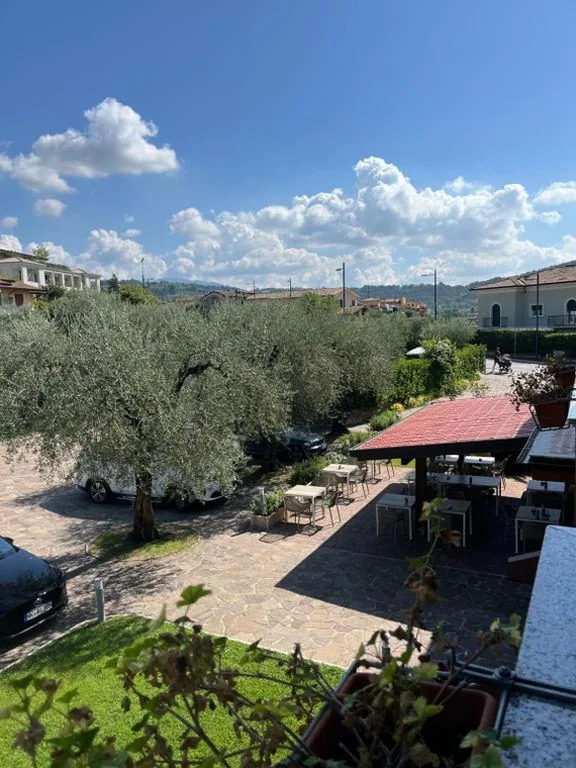 Hotel Lory — foto 6
