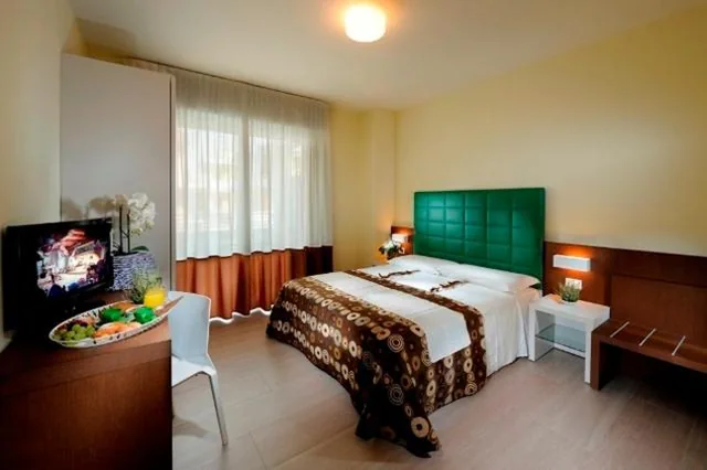 Hotel Luciana