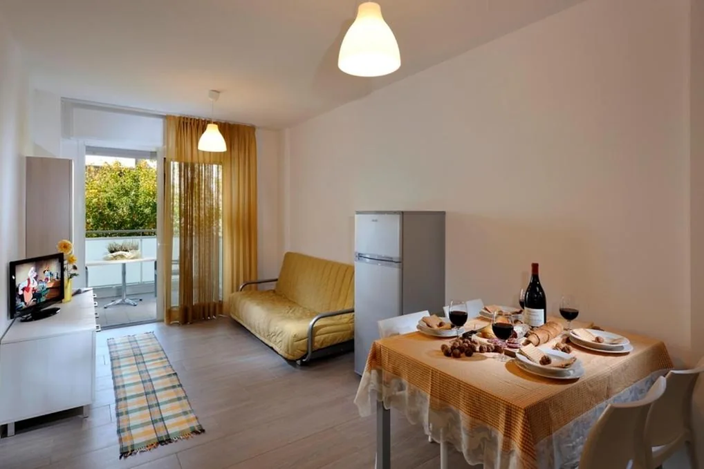 Hotel Luciana — foto 4