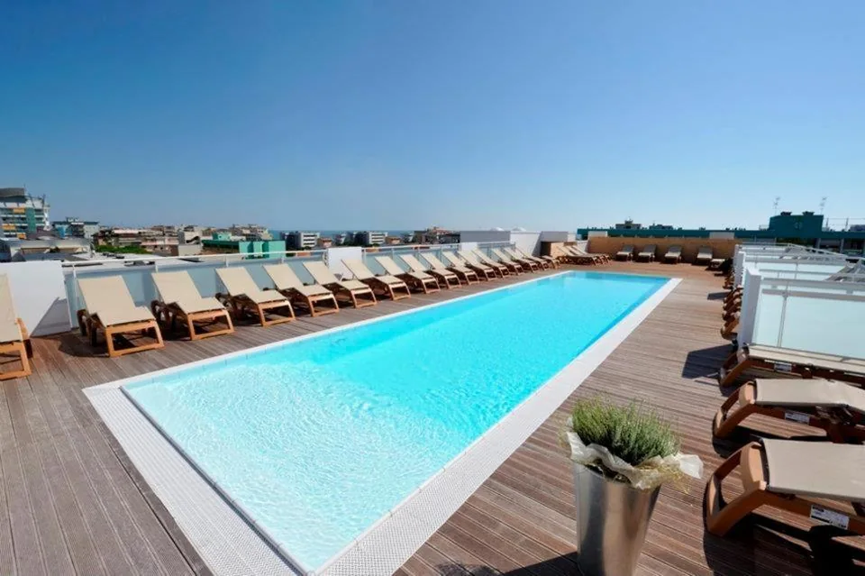 Hotel Luciana — foto 5
