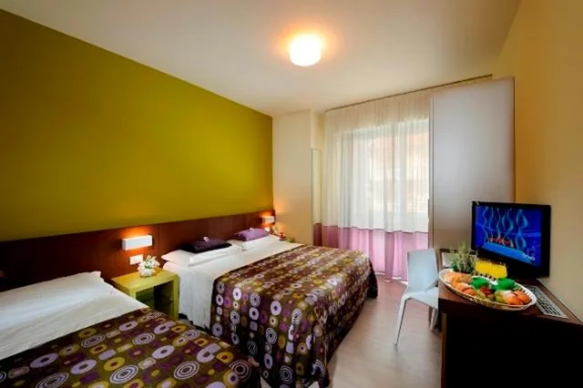 Hotel Luciana — foto 6