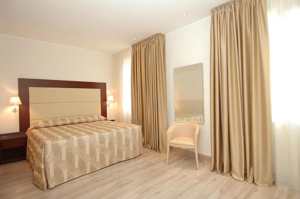 Hotel Lugano Torretta — foto 3