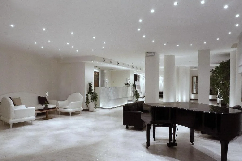 Hotel Lugano Torretta — foto 5
