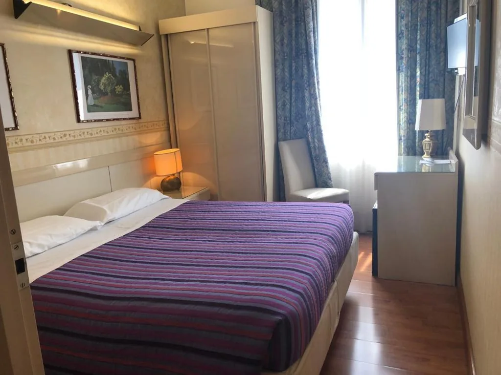 Hotel Lugano Torretta — foto 6