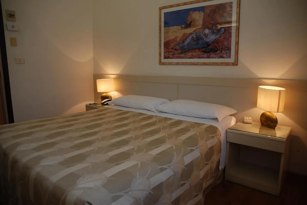 Hotel Lugano Torretta — foto 7