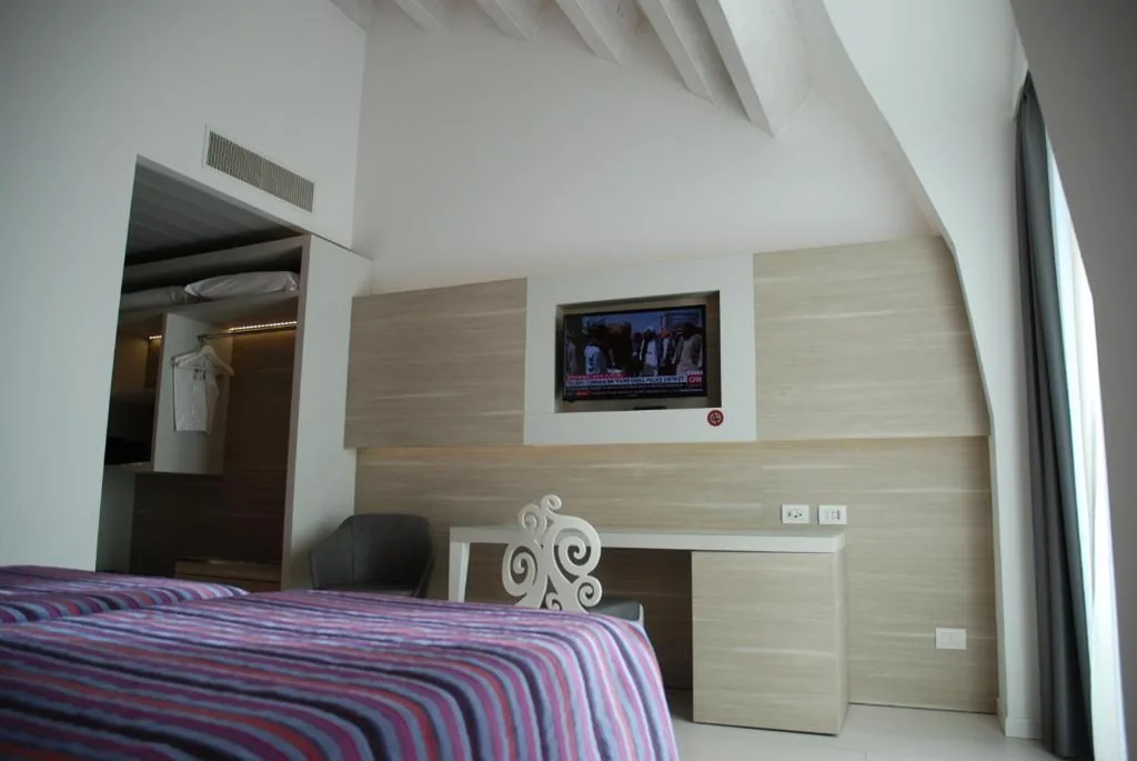 Hotel Lugano Torretta — foto 8