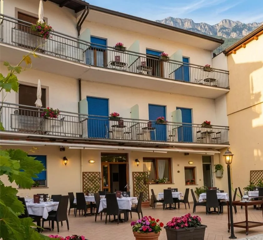 Hotel Luisa — foto 4