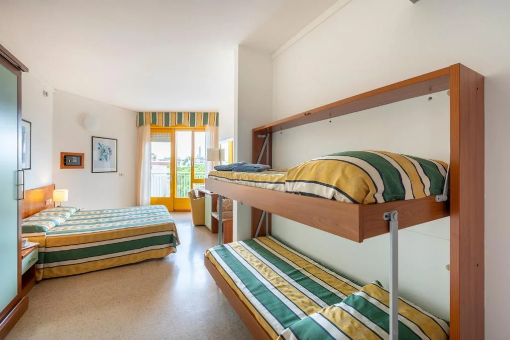 Hotel Luna — foto 6