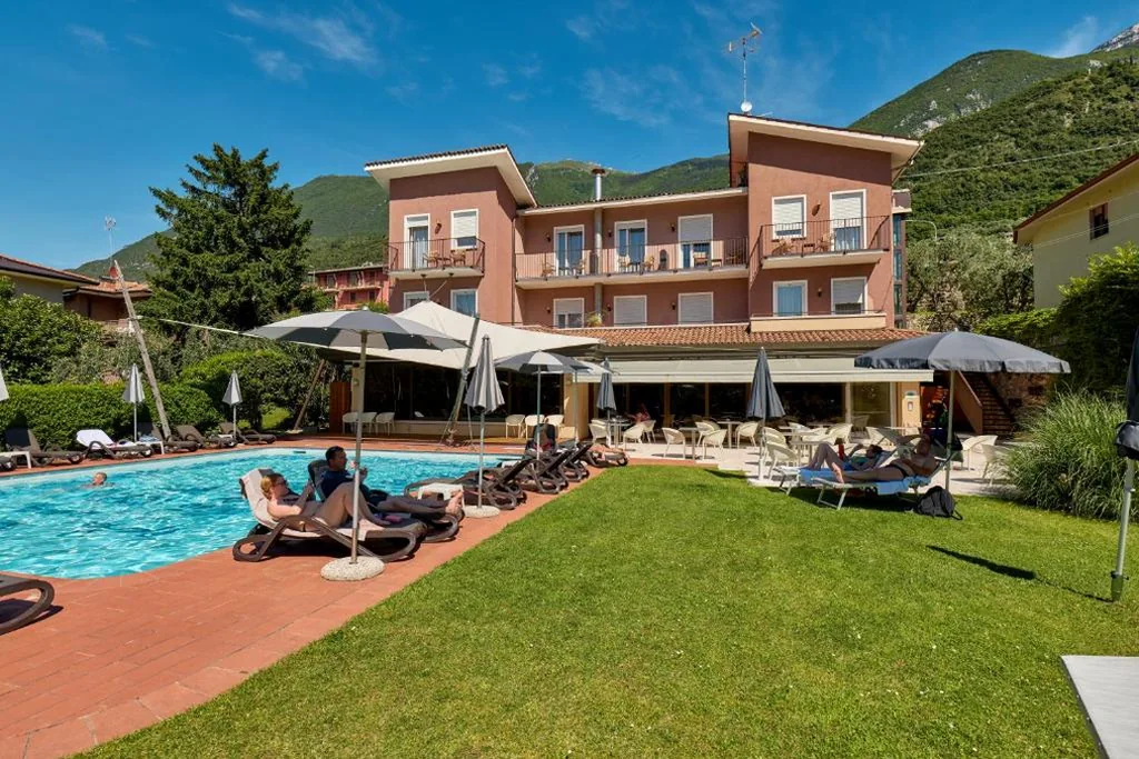 Hotel Luna Rossa