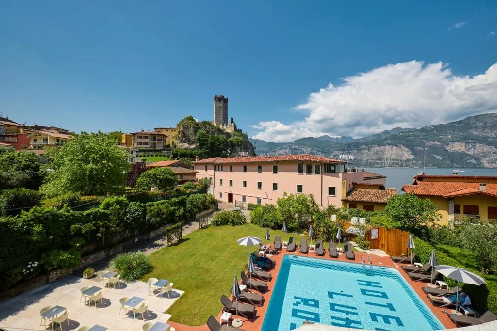 Hotel Luna Rossa — foto 4