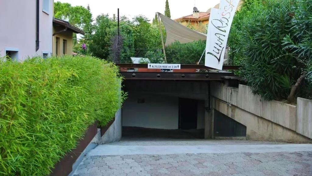 Hotel Luna Rossa — foto 5