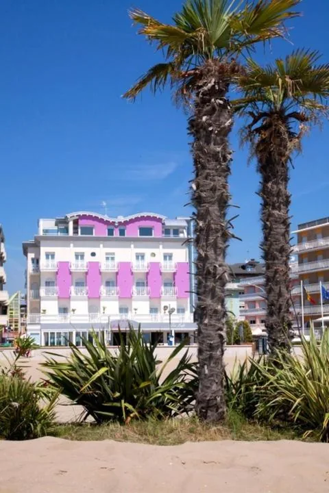 Hotel Lux — foto 5