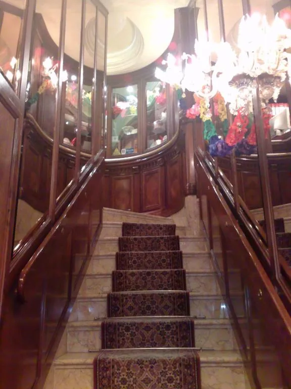 Hotel Lux — foto 4