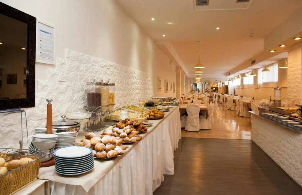 Hotel Madera — foto 4