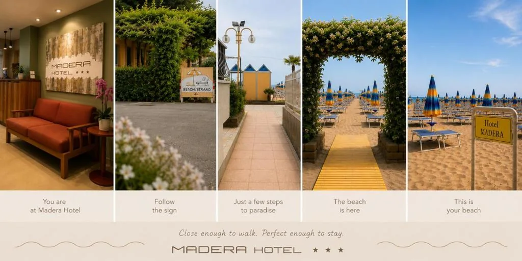 Hotel Madera — foto 6