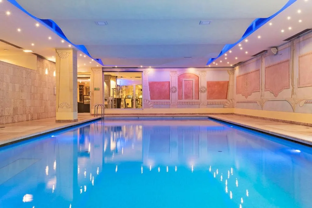 Hotel Maggior Consiglio
