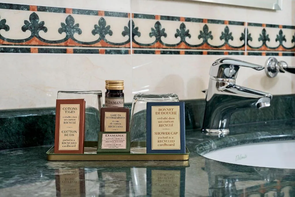 Hotel Maggior Consiglio — foto 3