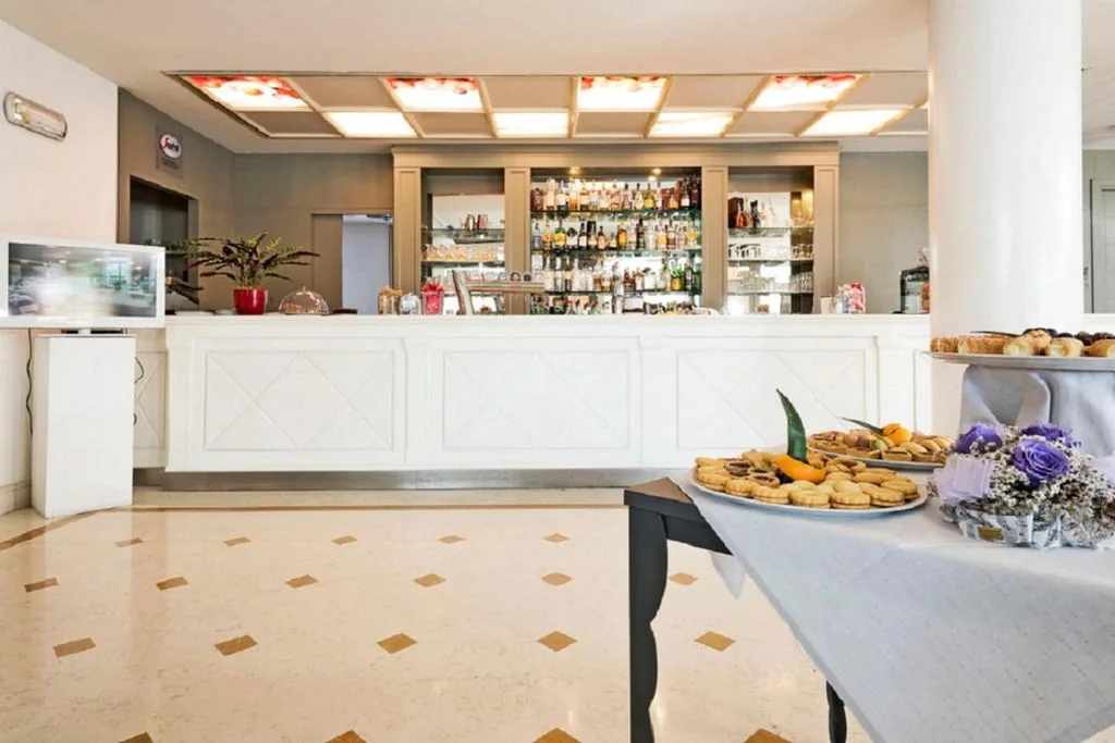 Hotel Maggior Consiglio — foto 5