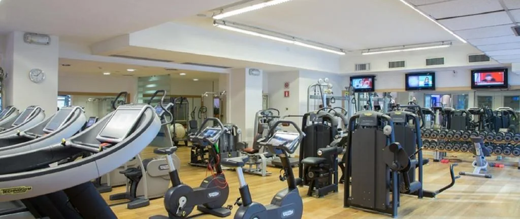 Hotel Maggior Consiglio — foto 6