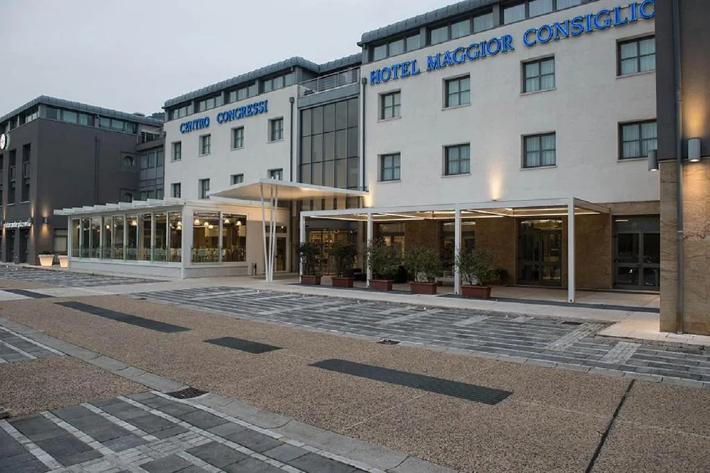 Hotel Maggior Consiglio — foto 7