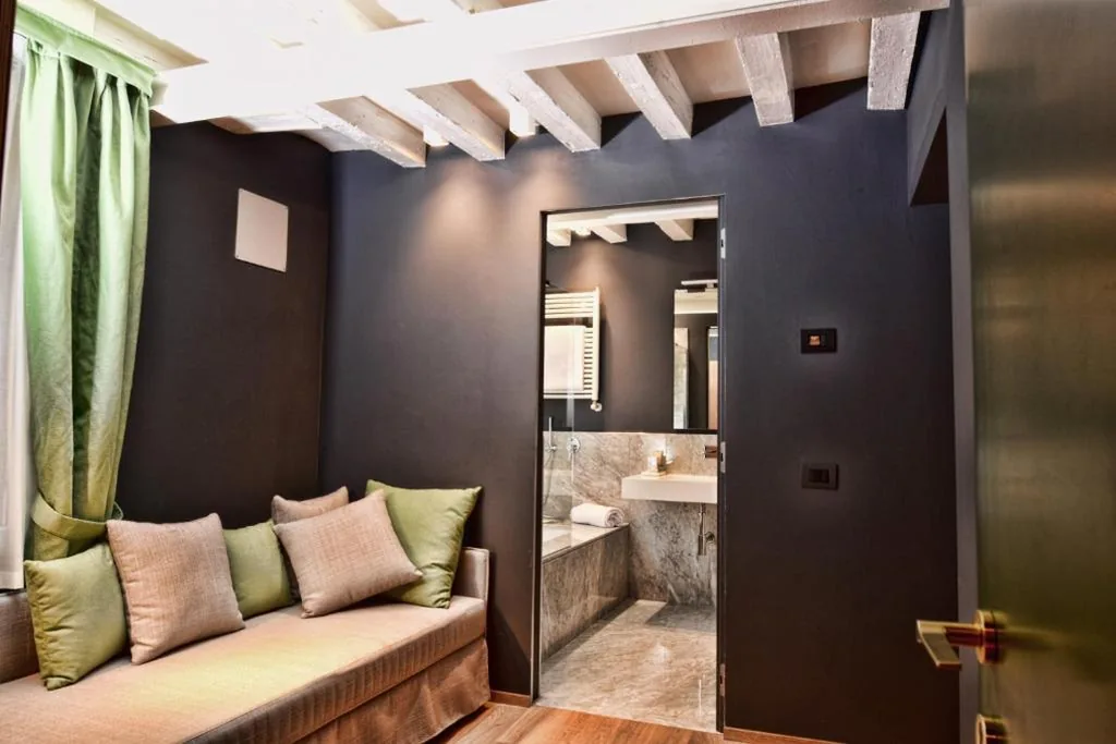 Hotel Maison Ducal — foto 3