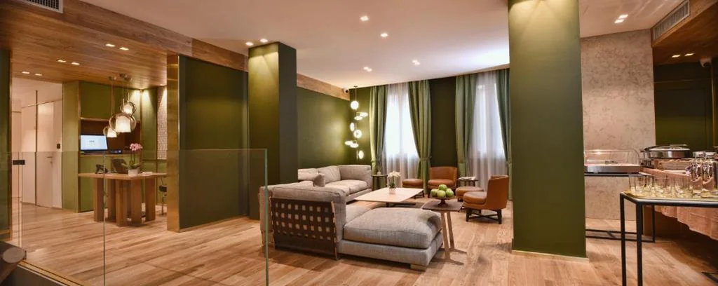 Hotel Maison Ducal — foto 5