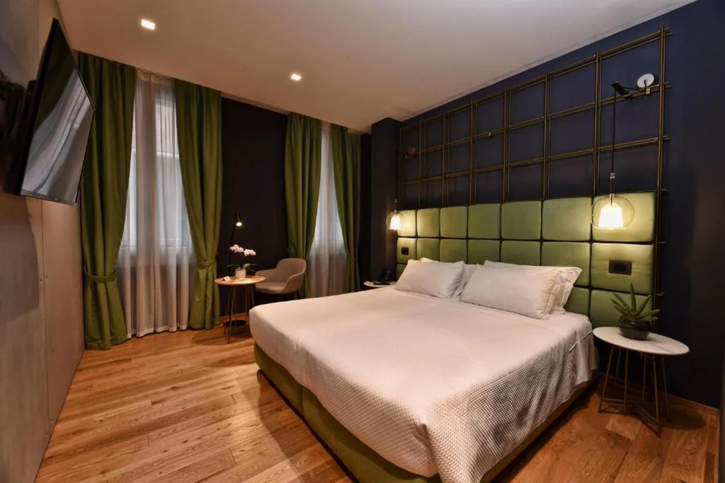 Hotel Maison Ducal — foto 7