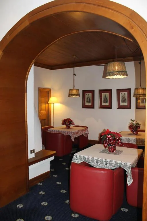 Hotel Majoni