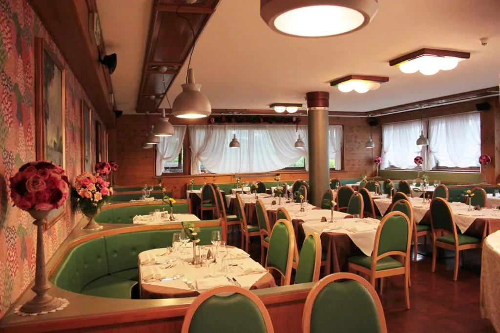 Hotel Majoni — foto 3