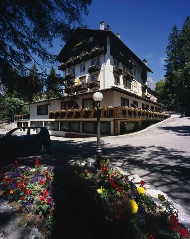 Hotel Majoni — foto 4