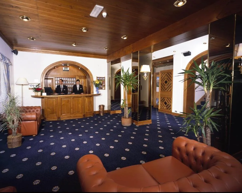 Hotel Majoni — foto 5