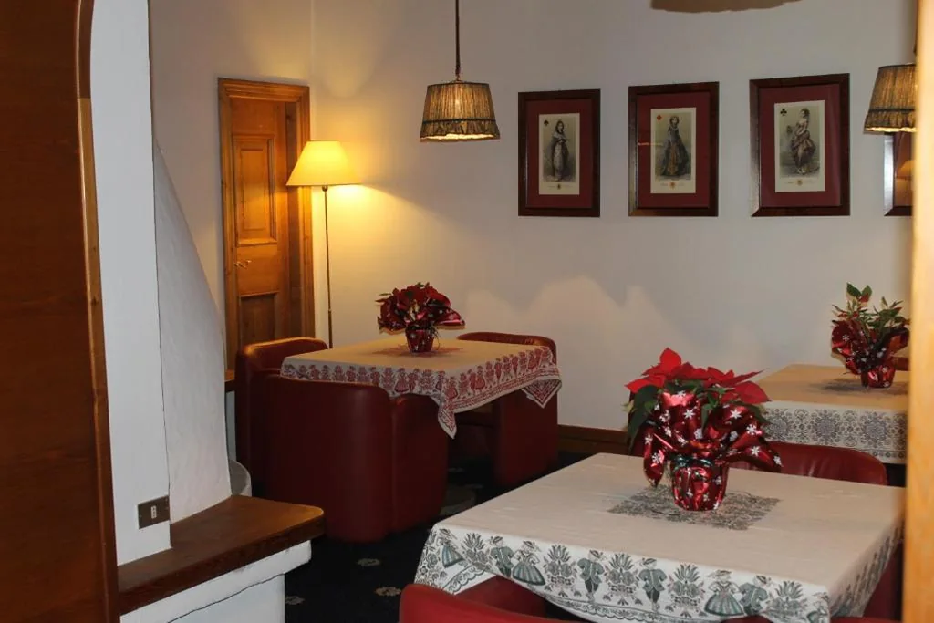 Hotel Majoni — foto 6
