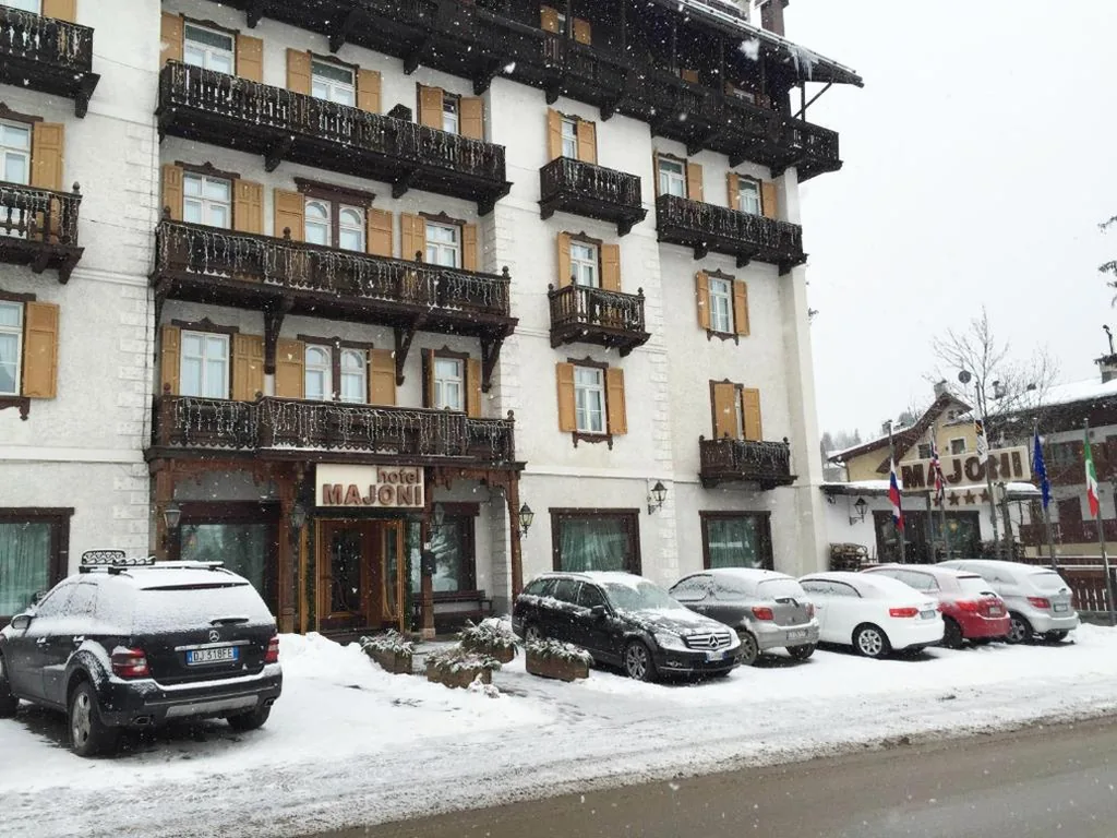 Hotel Majoni — foto 8