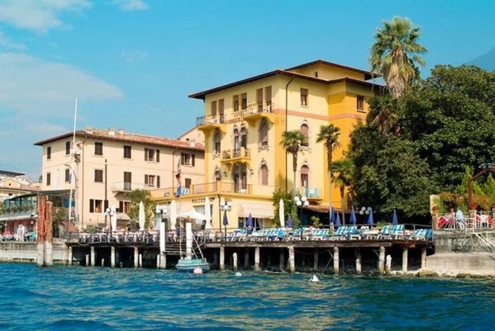 Hotel Malcesine — foto 6