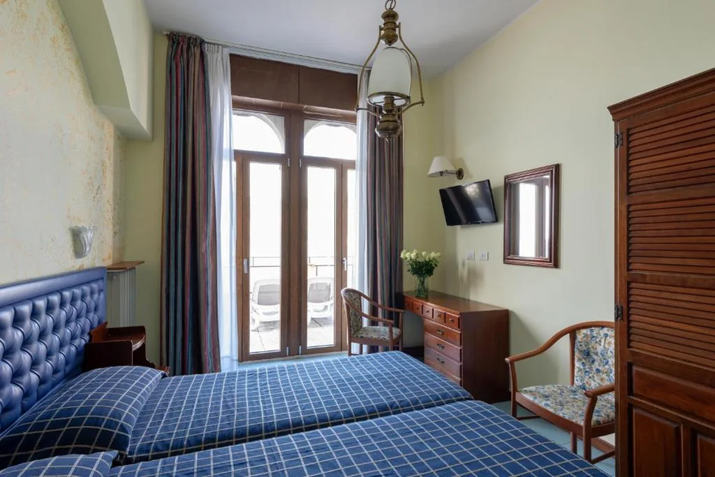 Hotel Malcesine — foto 7