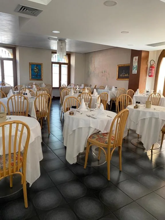 Hotel Malcesine — foto 8