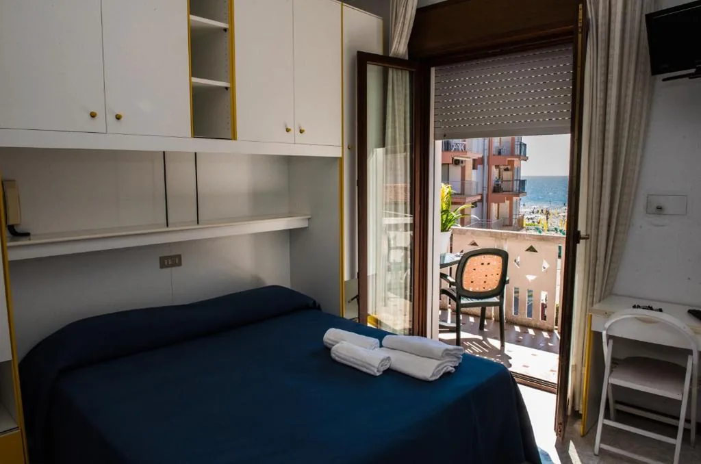 Hotel Malibran