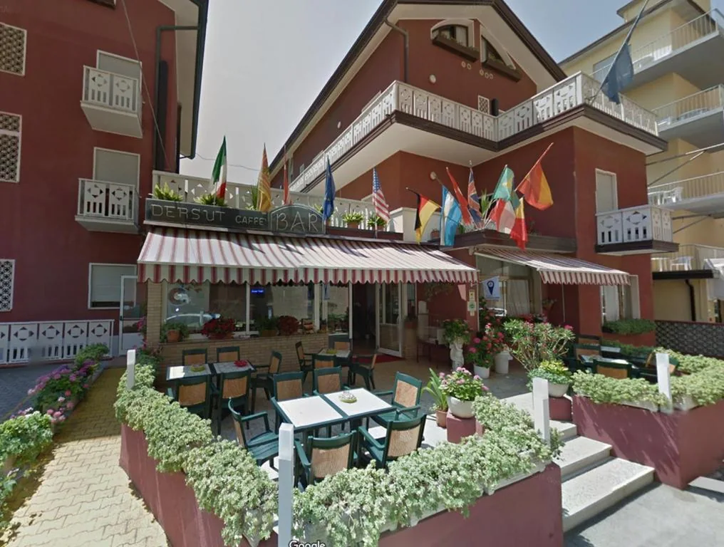 Hotel Malibran — foto 4