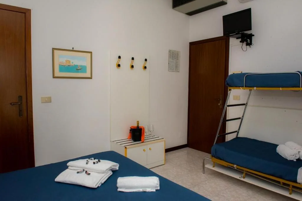 Hotel Malibran — foto 7