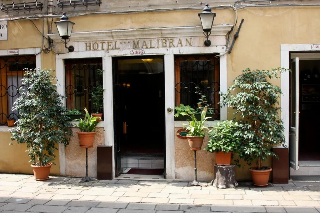 Hotel Malibran — foto 6